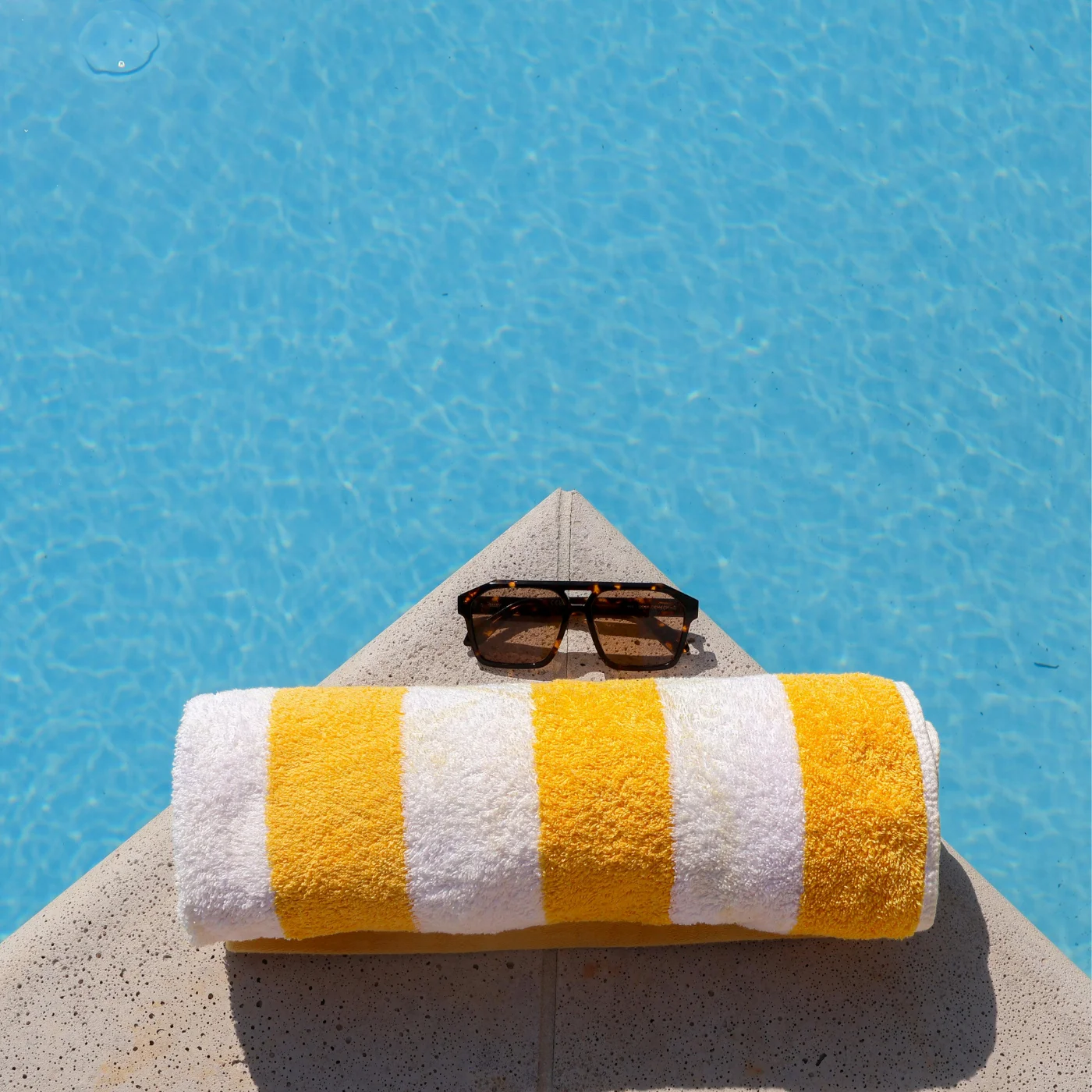 Pool equipment repair and replacement service at a Charlotte home